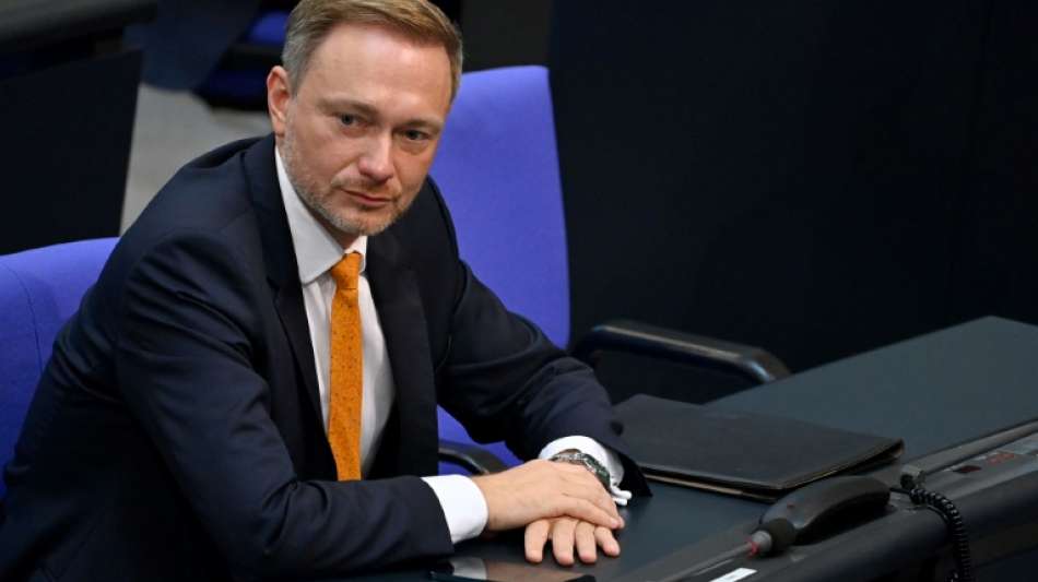 FDP will auf Parteitag Wahlaufruf beschlie&szlig;en
