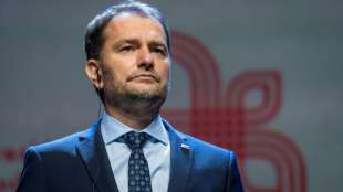 Slowakei startet diese Woche erneut Corona-Massentests