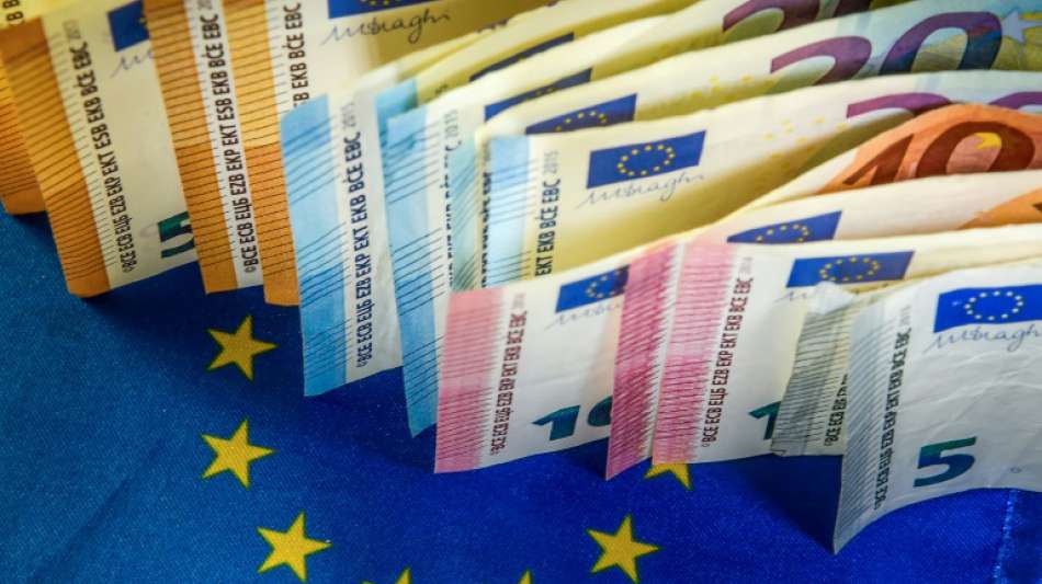 Merkel warnt EU vor Verzögerungen bei Budget für nächstes Jahrzehnt
