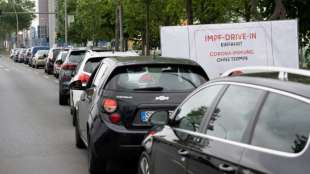 Bundesweite Sieben-Tage-Inzidenz steigt auf 11,4