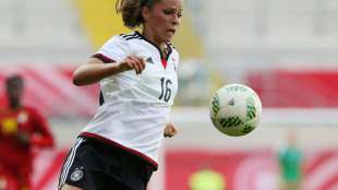 Frauen-Bundesliga: Leupolz beurteilt Neustart skeptisch