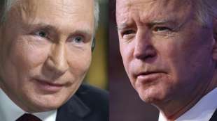 Putin h&auml;lt Biden f&uuml;r berechenbarer als Trump
