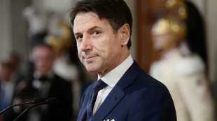 Neue Regierung in Italien steht - Di Maio wird Außenminister