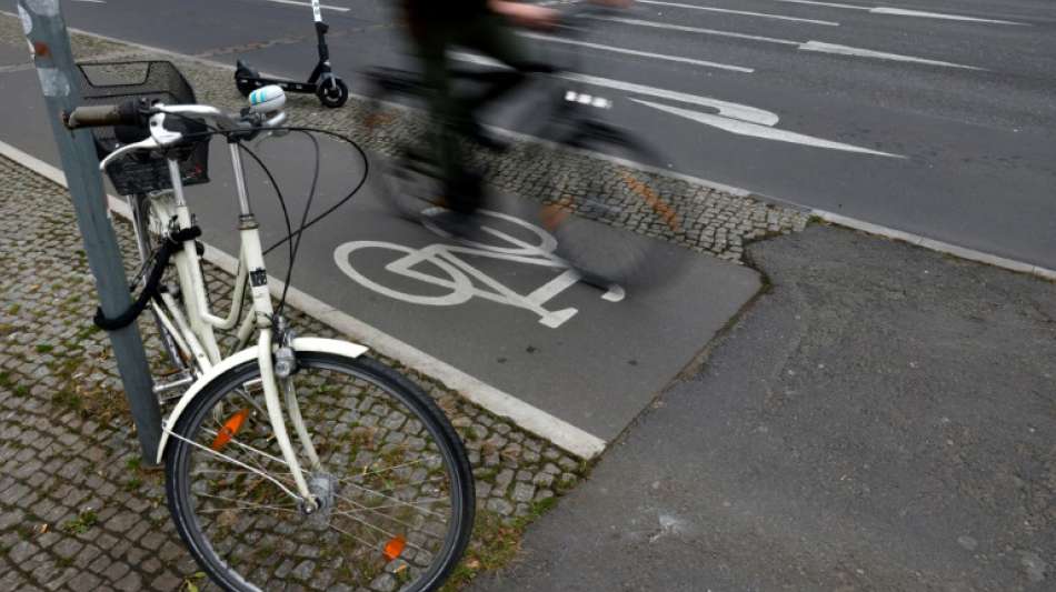 Fahrradhändler drängen auf Öffnung ihrer Geschäfte