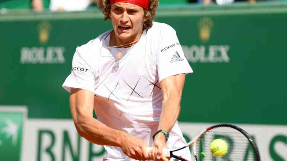 ATP-Turnier in M