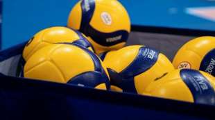 Volleyball-Bundesliga: Haching zieht zurück, Lizenzentzug für Eltmann