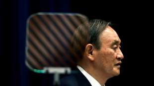 Japans Regierungschef Suga k&uuml;ndigt &uuml;berraschend R&uuml;ckzug an