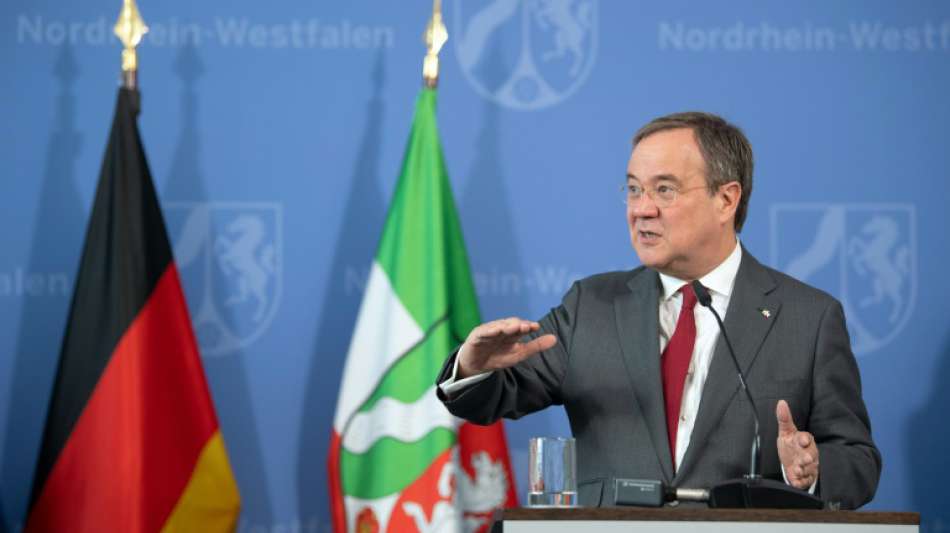Günther: Unions-Kanzlerkandidat muss Anfang 2021 feststehen