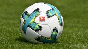 Politik will grünes Licht geben: Bundesliga-Restart im Mai