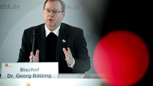 Bischofskonferenz kritisiert Aufrufe zu Segnungsgottesdiensten f&uuml;r Homosexuelle