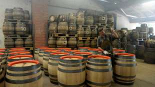 Bericht: Hunderte Brauereien haben wegen Corona-Krise Biersteuer stunden lassen