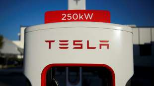 Tesla kann mit Vorbereitungen für Batteriezellfabrik in Brandenburg beginnen