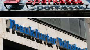 Sparkasse und Volksbank eröffnen erste gemeinsame Filiale im Taunus
