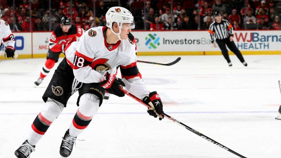 St&uuml;tzle per Penalty erfolgreich - schwarzer Tag f&uuml;r Grubauer