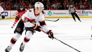 St&uuml;tzle per Penalty erfolgreich - schwarzer Tag f&uuml;r Grubauer