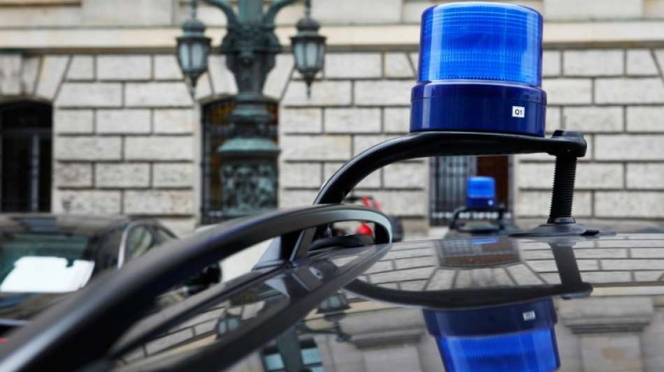 Vier Verletzte nach Nachbarschaftsstreit um Parkpl&auml;tze in Nordrhein-Westfalen