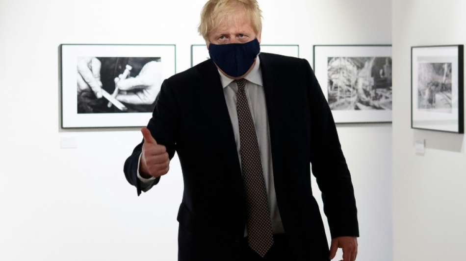 G7-Gipfel plant Corona-Impfstoff-Spende von einer Milliarde Dosen