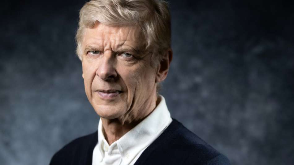 Wenger pl&auml;diert f&uuml;r WM im Zwei-Jahres-Zyklus