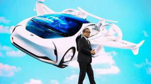 Toyota gibt Startschuss für komplett vernetzte Stadt 