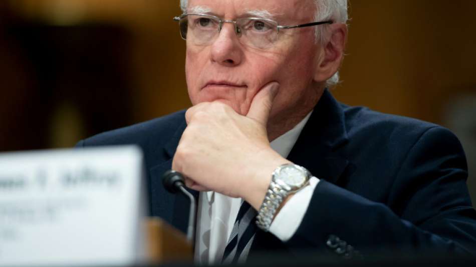 US-Gesandter: Mehr als hundert IS-Kämpfer in Syrien aus Haft entkommen