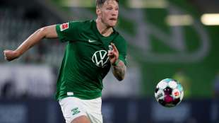 Wolfsburger Weghorst träumt weiter von der Premier League