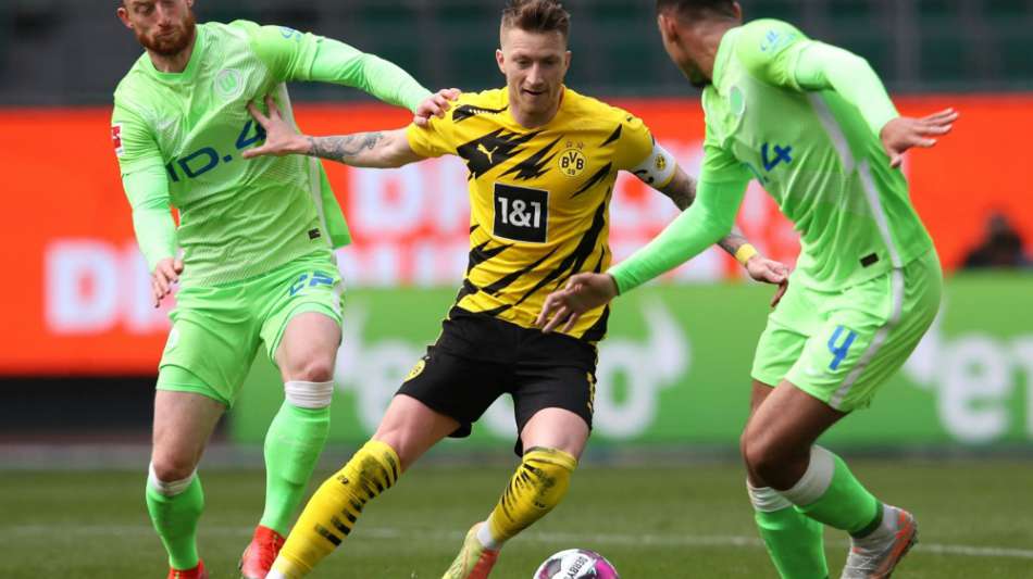 Haaland schie&szlig;t Dortmund zum Sieg im "Endspiel" um die Champions League