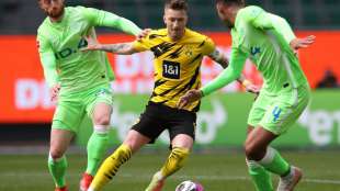 Haaland schießt Dortmund zum Sieg im "Endspiel" um die Champions League