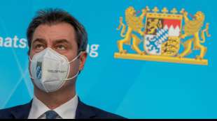 Söder ruft Union in Umfragetief und Corona-Krise zum "Aufbruch" auf