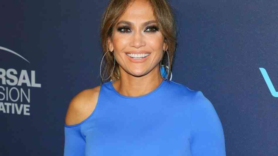 US-Stars Jennifer Lopez und Jay-Z bei Konzert für Hurrikan-Opfer