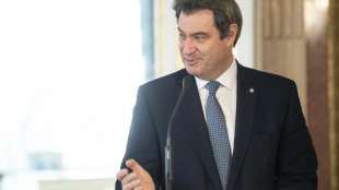 S&ouml;der warnt vor "Blindflug" in dritte Corona-Welle