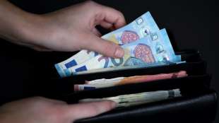 Wirtschaftsministerium erwartet Inflationrate &uuml;ber drei Prozent in zweiter Jahresh&auml;lfte