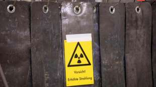 Beh&ouml;rdenchef warnt Bundesl&auml;nder vor Blockade bei Suche nach Atomm&uuml;ll-Endlager