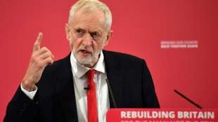 Labour bricht Brexit-Gespräche mit Regierung in London ab 