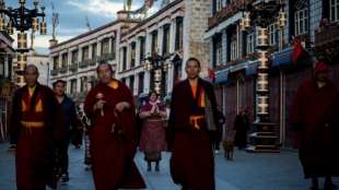 US-Botschafter besucht Tibet erstmals seit vier Jahren