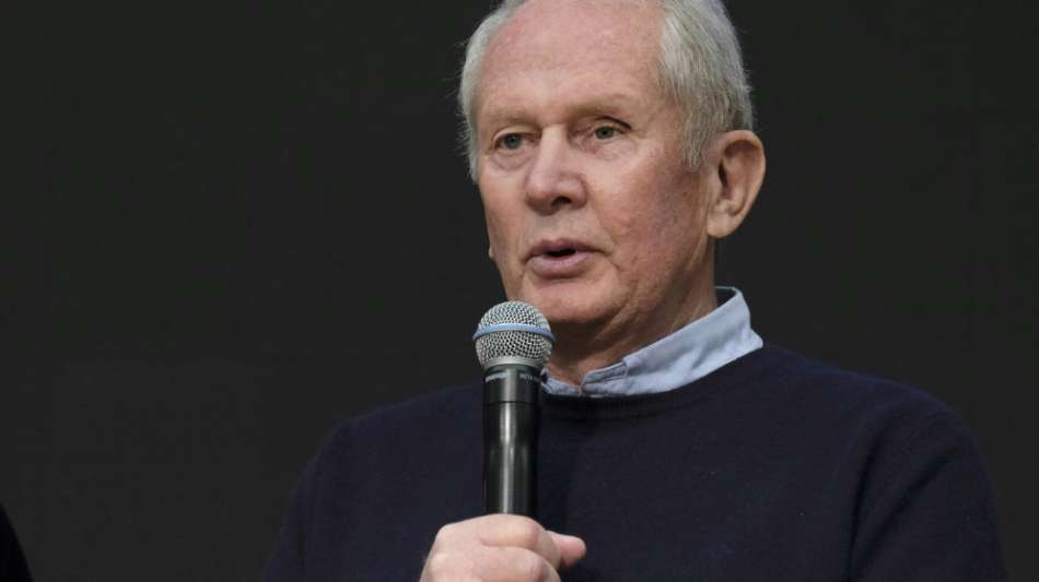 Red-Bull-Berater Marko erklärt Verstappen zum Hamilton-Herausforderer: "Brisantes Duell"