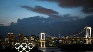 Kein Alkohol, keine Umarmungen: Strenge Regeln für Besucher der Olympischen Spiele in Tokio