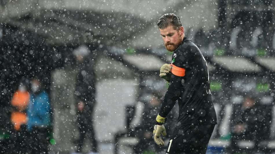 Timo Horn lobt FC-Teamgeist