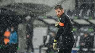 Timo Horn lobt FC-Teamgeist