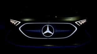 Mercedes-Benz bereitet sich auf vollst&auml;ndigen Elektro-Umstieg vor