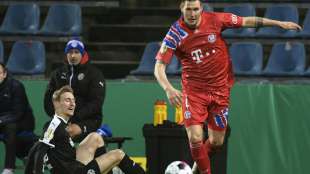 Rummenigge lässt Süles Zukunft bei den Bayern offen