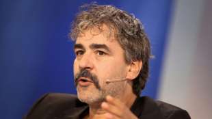 Journalist Y&uuml;cel neuer Vorsitzender von Schriftstellervereinigung PEN
