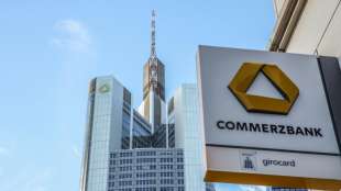 Commerzbank erwartet R&uuml;ckkehr in die schwarzen Zahlen 2021