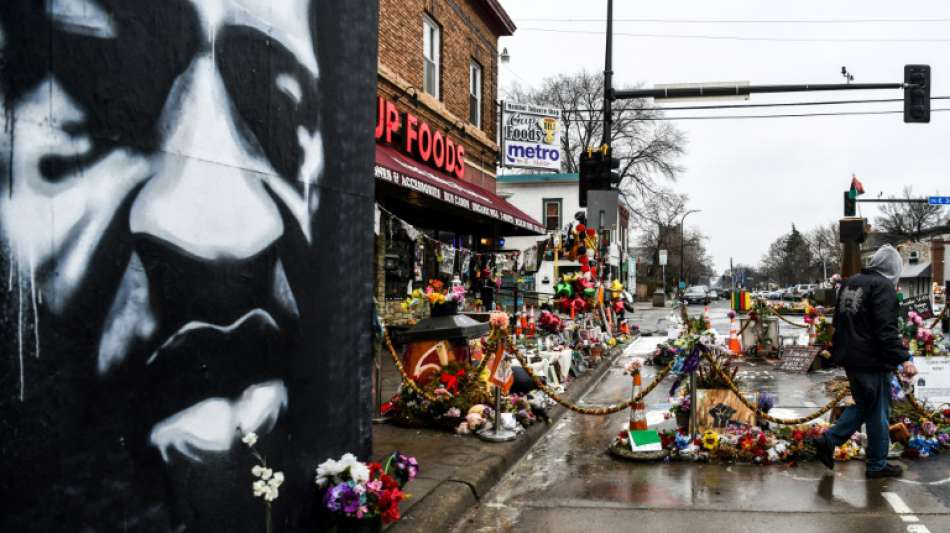 US-Kongress berät über mögliche Reparationen für Nachfahren versklavter Menschen