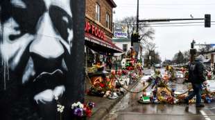 US-Gesetzentwurf zu Entschädigungen für Nachfahren von Sklaven nimmt erste Hürde