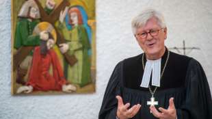 Scheidender EKD-Ratsvorsitzender unzufrieden mit Missbrauchs-Aufarbeitung der Kirche