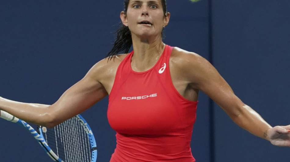 Tennis: Görges trennt sich erneut von Trainer