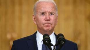 Biden: "Wir werden euch jagen und euch b&uuml;&szlig;en lassen"