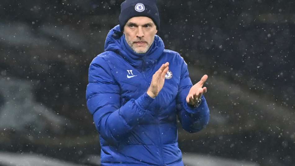Sieg bei Mourinho: Prestige-Erfolg für Tuchel und Chelsea