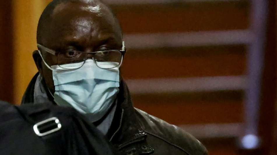 Ex-Fahrer aus Ruanda wegen Beihilfe zum V&ouml;lkermord zu 14 Jahren Haft verurteilt