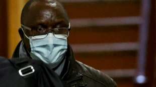 Ex-Fahrer aus Ruanda wegen Beihilfe zum V&ouml;lkermord zu 14 Jahren Haft verurteilt